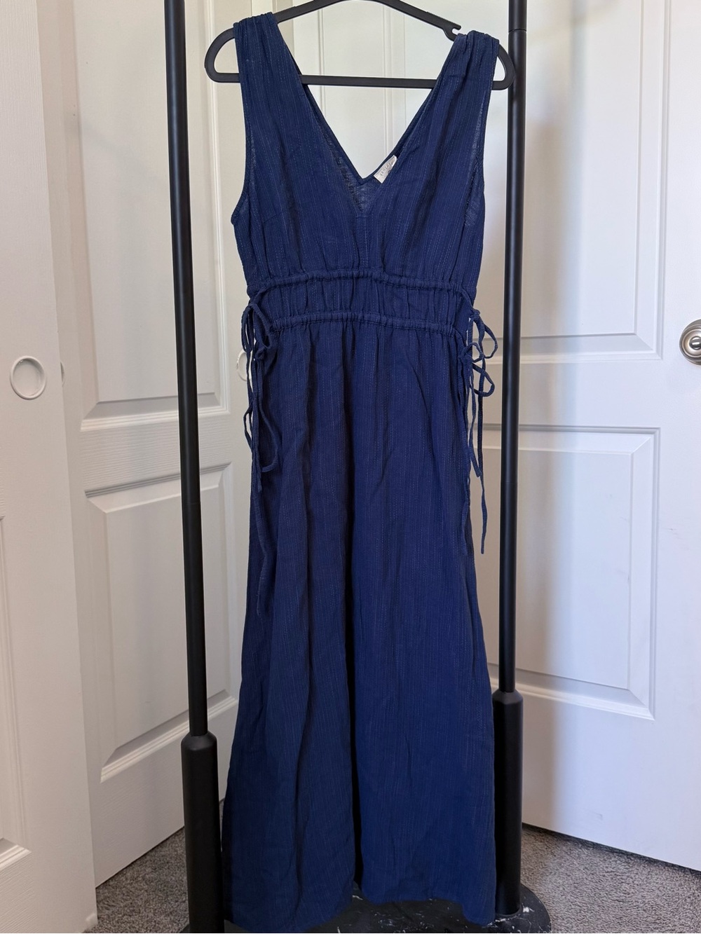 NWT Faherty Sandbar Dress - Picture 2 of 7